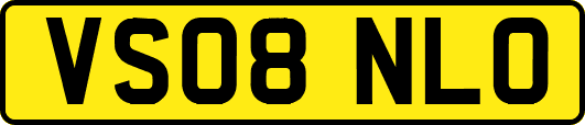 VS08NLO