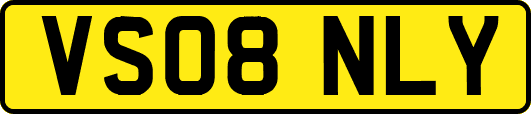 VS08NLY