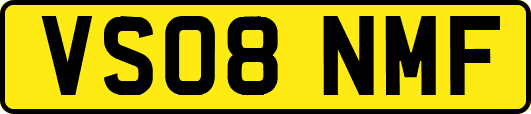 VS08NMF