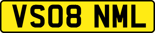 VS08NML