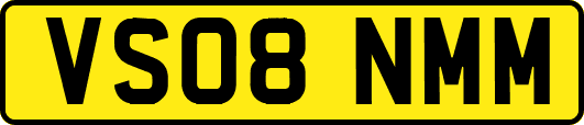 VS08NMM