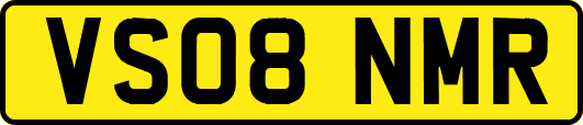 VS08NMR