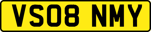 VS08NMY
