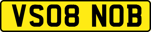 VS08NOB