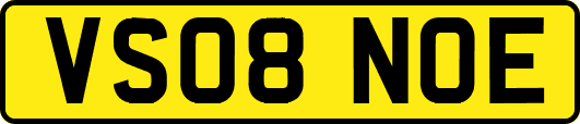 VS08NOE