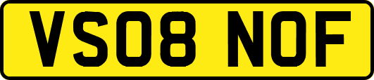 VS08NOF
