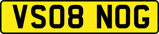 VS08NOG