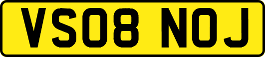 VS08NOJ