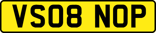 VS08NOP