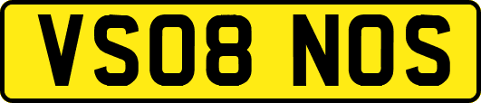 VS08NOS