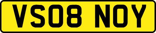 VS08NOY