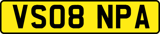 VS08NPA