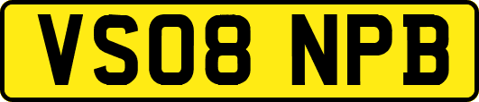 VS08NPB