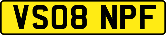 VS08NPF