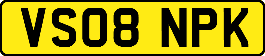VS08NPK