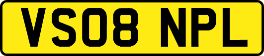 VS08NPL