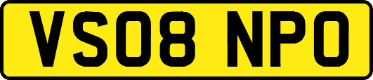VS08NPO