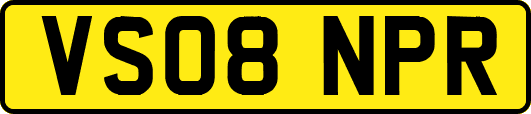 VS08NPR