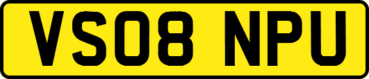 VS08NPU