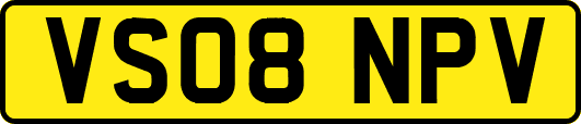 VS08NPV