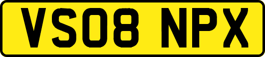 VS08NPX