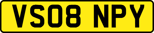 VS08NPY