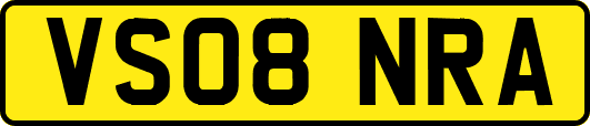 VS08NRA