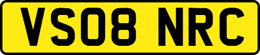 VS08NRC