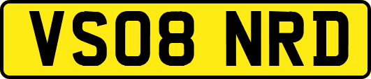 VS08NRD