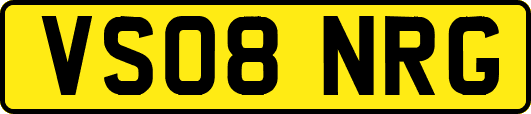 VS08NRG