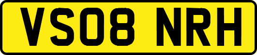VS08NRH