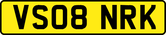 VS08NRK