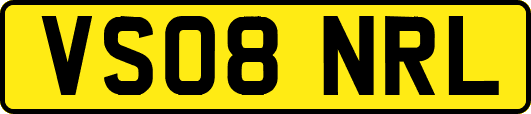 VS08NRL