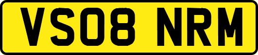 VS08NRM