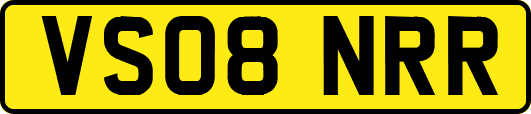 VS08NRR