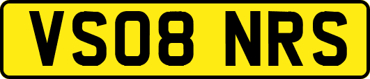 VS08NRS