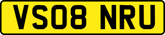 VS08NRU