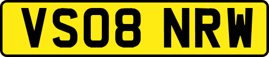 VS08NRW