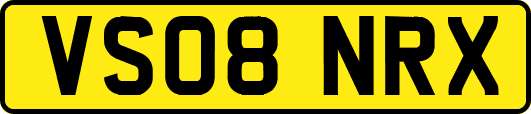 VS08NRX