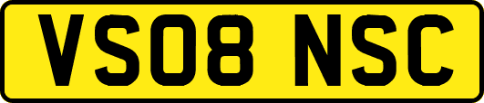 VS08NSC