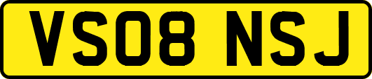VS08NSJ