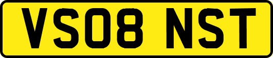 VS08NST
