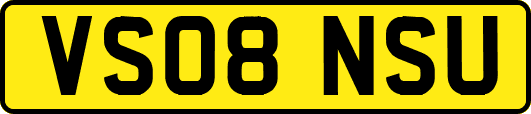 VS08NSU