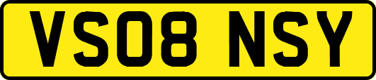 VS08NSY