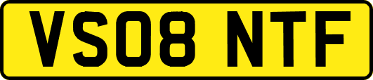 VS08NTF