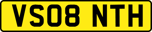 VS08NTH