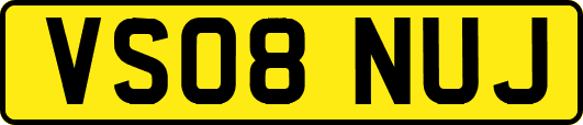 VS08NUJ