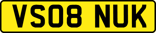 VS08NUK