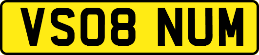 VS08NUM