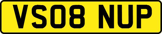 VS08NUP
